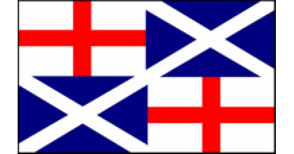 Buy Naval Ensign 1659 Flags Midland Flags